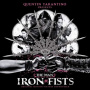 V/A - The Man With the Iron Fists