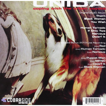 Unida - Coping With the Urban Coyote