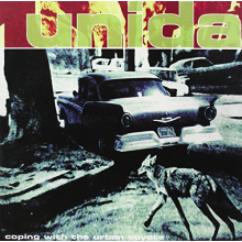 Unida - Coping With the Urban Coyote
