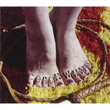 Coachwhips - Hands On the Controls