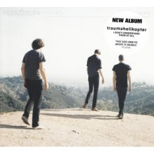 Traumahelikopter - I Don't Understand Them At All