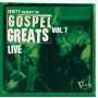 V/A - Gospel Greats Vol.7: Live