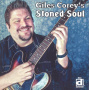 Giles Corey's Stoned Soul - Giles Corey's Stoned Soul