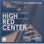 Roebke, Jason -Octet- - High-Red-Center