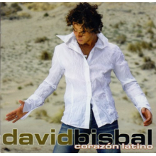 Bisbal, David - Corazon Latino