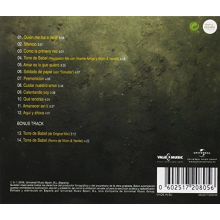 Bisbal, David - Premonicion