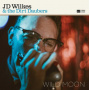 Wilkes, J.D. - Wild Moon