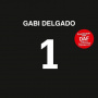 Delgado, Gabi - 1-180gr-