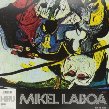 Laboa, Mikel - Bat-Hiru