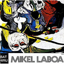 Laboa, Mikel - Bat-Hiru