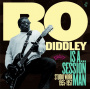 Diddley, Bo - Is a Session Man