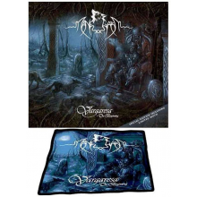 Manegarm - Vargaresa - the Beginning