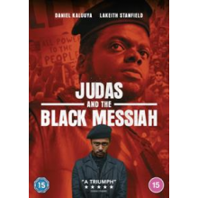 Movie - Judas and the Black Messiah