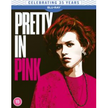 Movie - Pretty In Pink