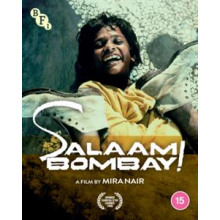 Movie - Salaam Bombay!