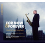 Zoelen, Andreas Van/Martien Maas - For Now & Forever - Music For Tenor