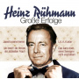 Ruehmann, Heinz - Grosse Erfolge