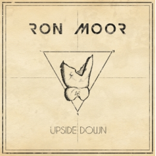 Moor, Ron - Upside Down