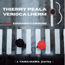 Peale, Thierry -Verioca Lherm- - A Tania Maria Journey