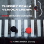 Peale, Thierry -Verioca Lherm- - A Tania Maria Journey