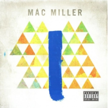 Miller, Mac - Blue Slide Park