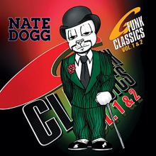 Nate Dogg - G-Funk Classics Vol.1 & 2