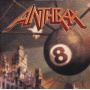 Anthrax - Volume 8