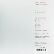 Sinead Oconnor - Trouble of the World