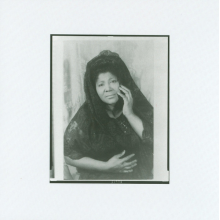 Sinead Oconnor - Trouble of the World