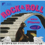 V/A - Rock & Roll With Piano, Vol. 7