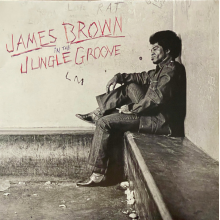 Brown, James - In the Jungle Groove