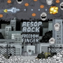 Aesop Rock - 10-Freedom Finger