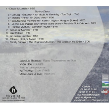 Thomas, Jean-Luc & Yvon Riou - Arri Eo Ar Momant