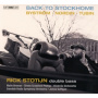Stotijn, Rick/Malin Broman - Back To Stock Home - Works For Double Bass