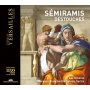 Les Ombres - Destouches: Semiramis