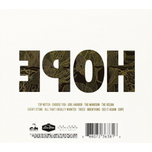 Manchester Orchestra - Hope