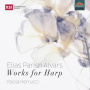 Perucci, Paola - Works For Harpe