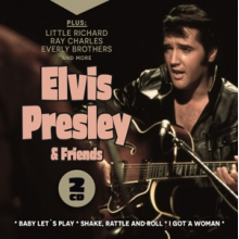 Presley, Elvis - And Friends