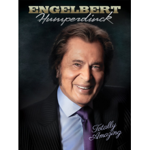 Engelbert Humperdinck - Totally Amazing