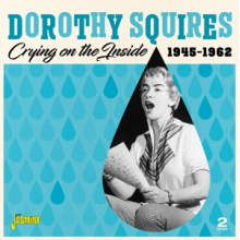 Squires, Dorothy - Crying On the Inside