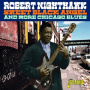 Nighthawk, Robert - Sweet Black Angel