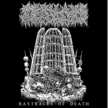Perilaxe Occlusion - Raytraces of Death