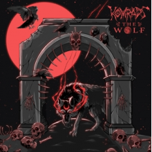Komrads - Wolf