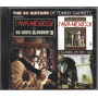Garrett, Tommy - Viva Mexico! & Go South of the Border Vol.3