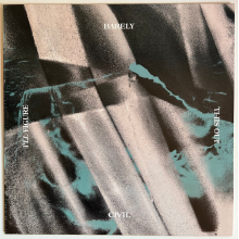 Barely Civil - I'll Figure This Out