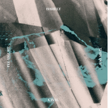 Barely Civil - I'll Figure This Out
