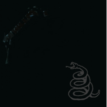 Metallica - Metallica