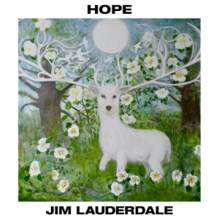 Lauderdale, Jim - Hope