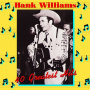 Williams, Hank - 40 Greatest Hits