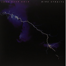 Dire Straits - Love Over Gold
